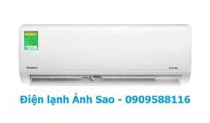Điều hòa Reetech 12000 BTU 1 chiều RTV/RCV12 gas R-410A