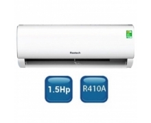 Điều hòa Reetech 12000 BTU 1 chiều RT12-BF-A gas R-22