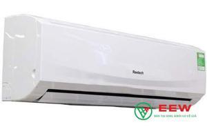 Điều hòa Reetech 12000 BTU 1 chiều RT12-TA-A  gas R-32