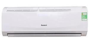 Điều hòa Reetech 12000 BTU 1 chiều RT12/RC12 gas R-410A