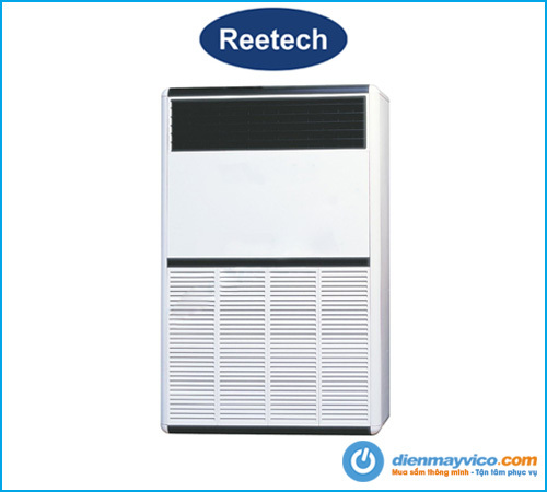 Điều hòa Reetech 120000 BTU 1 chiều  RS120 / RC120 gas R-22