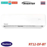 Điều hòa Reetech 12000BTU 1 chiều RT12-DF-BT/RC12-DF-BT