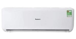 Điều hòa Reetech 18000 BTU 1 chiều RT18/RC18 gas R-32
