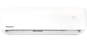 Điều hòa Reetech 18000 BTU 1 chiều RT18-DF-BT gas R-32