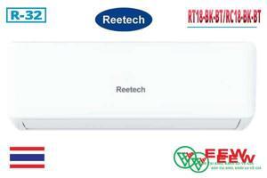 Điều hòa Reetech 18000 BTU 1 chiều RT18-BK-BT gas R-32