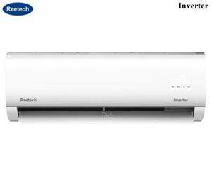 Điều hòa Reetech 18000 BTU 1 chiều Inverter RTV18-BK-BT gas R-32