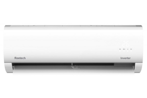 Điều hòa Reetech 18000 BTU 1 chiều Inverter RTV18-BK-BT gas R-32