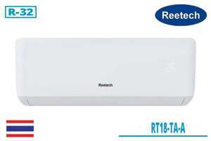 Điều hòa Reetech 18000 BTU 1 chiều RT18-TA-A gas R-410A
