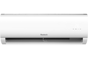 Điều hòa Reetech 18000 BTU 1 chiều RT18/RC18 gas R-32