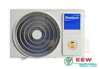 Điều hòa Reetech 18000BTU 1 chiều RT18/RC18