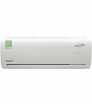 Điều hòa Reetech 24000 BTU 1 chiều Inverter  RTV24-BF-A gas R-410A