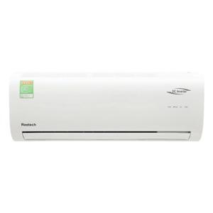 Điều hòa Reetech 24000 BTU 1 chiều Inverter RTV24/RCV24 gas R-410A