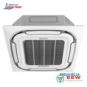 Điều hòa Reetech 24000 BTU 1 chiều  RRE24 gas R-22
