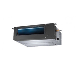 Điều hòa Reetech 24000 BTU 1 chiều  RRE24 gas R-22