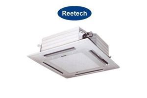 Điều hòa Reetech 24000 BTU 1 chiều RGT24/RC24 gas R-410A