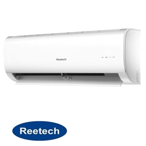 Điều hòa Reetech 24000 BTU 1 chiều Inverter  RTV24-BF-A gas R-410A