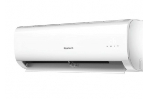 Điều hòa Reetech 24000 BTU 1 chiều Inverter  RTV24-BF-A gas R-410A