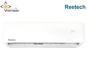 Điều hòa Reetech 24000 BTU 1 chiều RT24-DF-BT gas R-32