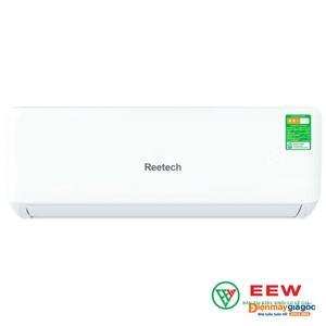 Điều hòa Reetech 24000BTU 1 chiều RT24-TA-A/RC24-TA-A R-410A