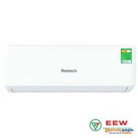 Điều hòa Reetech 24000BTU 1 Chiều RT24-TA-A