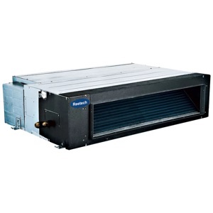 Điều hòa Reetech 30000 BTU 1 chiều RRE30/RC30 gas R-410A