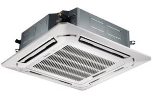 Điều hòa Reetech 30000 BTU 2 chiều RGT30/RC30 gas R-410A