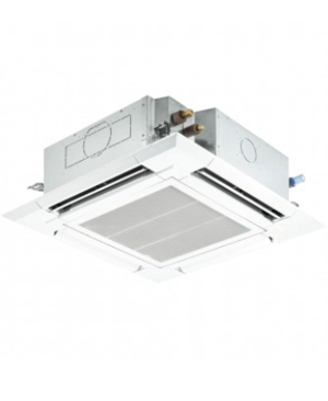 Điều hòa Reetech 36000 BTU 1 chiều RGT36/RC36 gas R-10A