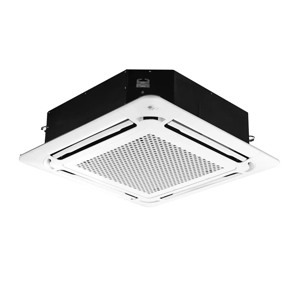 Điều hòa Reetech 36000 BTU 1 chiều RGT36/RC36 gas R-10A - 3 pha