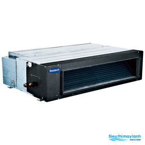 Điều hòa Reetech 48000 BTU 1 chiều RRE48 gas R-22