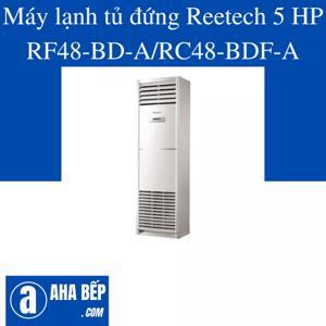 Điều hòa Reetech 48000 BTU 1 chiều RF48-BD-A gas R-410A