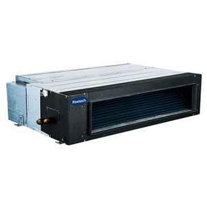 Điều hòa Reetech 48000 BTU 1 chiều RRE48 gas R-22