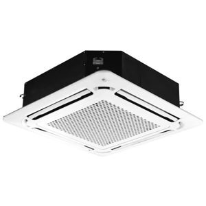 Điều hòa Reetech 48000 BTU 1 chiều RGT48 / RC48 gas R-22