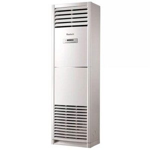 Điều hòa Reetech 50000 BTU 1 chiều RF48 / RC48 gas R-22
