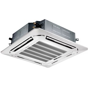 Điều hòa Reetech 60000 BTU 1 chiều RGT60‑BA‑A/RC60‑BAG‑A gas R-410A