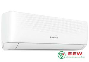 Điều hòa Reetech 9000 BTU 1 chiều Inverter RTV09-D-A