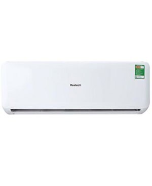 Điều hòa Reetech 9000 BTU 1 chiều RT9-DE-A gas R-410A