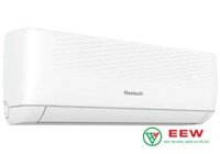 Điều hòa Reetech 9000BTU 1 Chiều Inverter RTV09-DJ-A