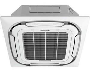Điều hòa Reetech Inverter 24000 BTU 2 chiều RGTV24H/RCV24H gas R-410A