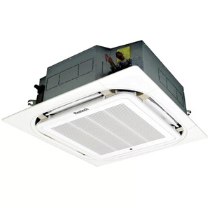 Điều hòa Reetech Inverter 24000 BTU 2 chiều RGTV24H/RCV24H gas R-410A