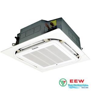 Điều hòa Reetech Inverter 60000 BTU 2 chiều RGTV60H/RCV60H gas R-410A
