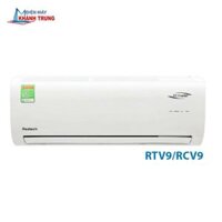 Điều hòa Reetech Inverter RTV9/RCV9 (1Hp)