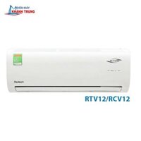 Điều hòa Reetech Inverter RTV12/RCV12 (1.5Hp)