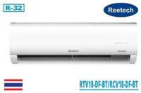 Điều hòa Reetech inverter 18000BTU RTV18-DF-BT/RCV18-DF-BT