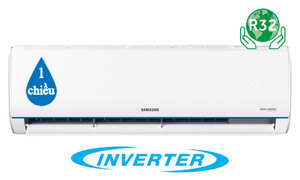 Điều hoà Samsung 1 chiều 24000btu inverter AR24TYHQASINSV gas R-32