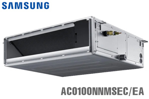 Điều hòa Samsung 1 chiều 34000BTU AC100NNMSEC/EA gas R-410A