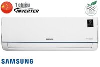 Điều Hòa Samsung 1 Chiều 9000BTU Inverter AR09TYHQASINSV