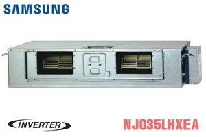 Điều hòa Samsung 12000 BTU 2 chiều NJ035LHXEA gas R-410A