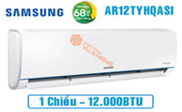 Điều hòa Samsung 12000BTU inverter AR12TYHQASINSV