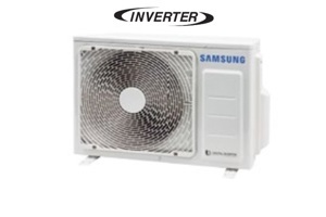 Dàn nóng điều hòa Samsung Inverter 18000 BTU 2 chiều AJ050MCJ2EH gas R-410A