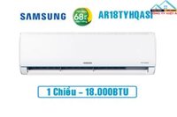 Điều hòa Samsung 18000BTU inverter AR18TYHYCWKNSV